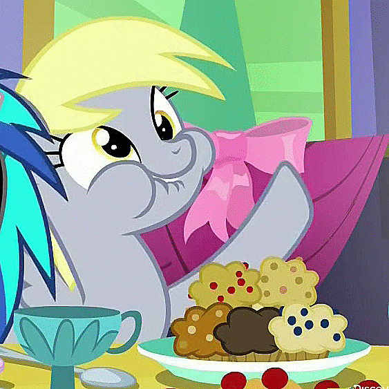 DERPY