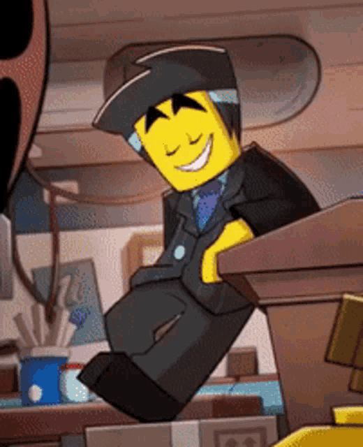 MAYOR